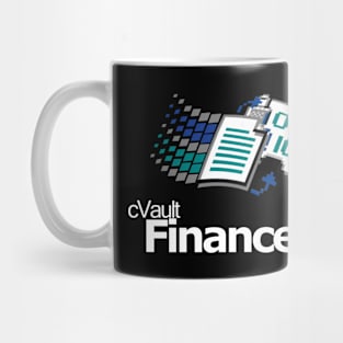 cVault finance 98 Mug